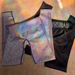 Gymshark leggings